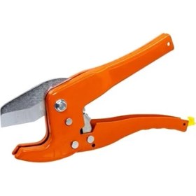 Resim Trendhane 6167 Otomatik Pprc Plastik Boru Kesme Makası 42 mm 