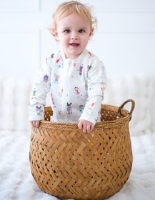 Resim 1 Tog Unisex Patikli Uyku Tulumu - Çocuk Okul - 6-12 Ay 