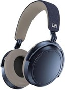 Resim Qedii Sennheiser Momentum 4 Wireless Kulak Üstü Kulaklık Denim 