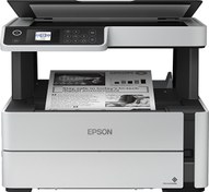 Resim Epson Ecotank M2170 Fotokopi+Tarayıcı+Wifi Direct+Mono Mürekkep Tanklı Yazıcı 