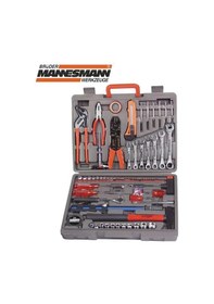 Resim Mannesmann 29555 Alet Seti, 555 Parça 