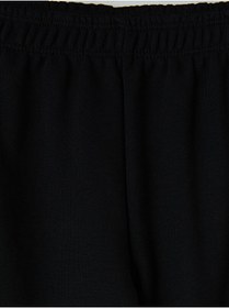 Resim LC Waikiki Timeless Clothing & Zamansız Seçimler Beli Kordonlu Kız Çocuk Eşofman Altı 