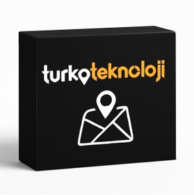 Resim TURKOTEKNOLOJİ TT45 Kablolu Takip Cihazı-Motor Blokajlı-Ömür Boyu Ücretsiz Uygulama-2 Yıl Hat Dahil 