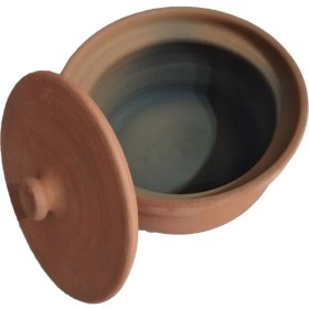 Resim Teknotrust Eskişehir Güveci Fırınlanmış No:1 