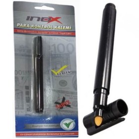 Resim Puti Viva Inox Para Kontrol Kalemi 