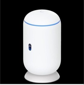 Resim Ubiquiti Dream Router Udr , Wifi 6 , Router , Firewall , Access Point , Nvr , 2 Gbe , 2 X Poe+ 