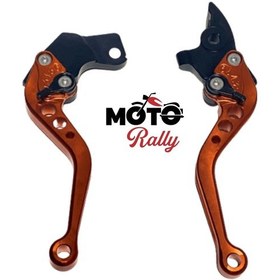 Resim Ktm Fren Ve Debriyaj Manet Takımı Turuncu Duke 125 / 200 / 250 / 390 Rc 125 / 200 / 250 / 390 2914 