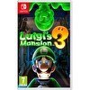 Resim Luigi's Mansion 3 Nintendo Switch Oyun 