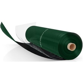 Resim Silaj Örtüsü 8Mx12M 