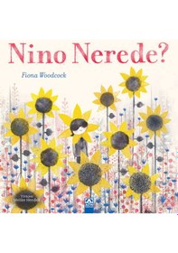 Resim Nino Nerede / Fiona Woodcock 