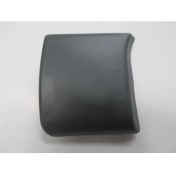 Resim TŞT 2004 - 2008 Opel Vıvaro Orta Direk Bandı Sol Siyah Oem No: 8200036105 