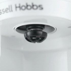 Resim Russell Hobbs 27010-56 Kahve Makinesi Yarı Otomatik Kahve Makinesi 1,25 L 