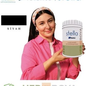 Resim BIANCA STELLA BOYA - SİYAH 