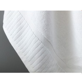 Resim Madame Coco Piano Armürlü Banyo Havlusu 