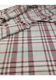 Resim Yeşil Bordo Pembe Renklerde Örme Kumaş En 150 Cm X Boy 225 Cm -9678 Renkli 