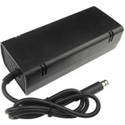 Resim Ankatek Xbox Şarj Microsoft Konsolu Kaynağı İngiltere Güç Fiş E Cihazı Adaptör Ac 360 2a 135w 100-240v Pc Oyun 