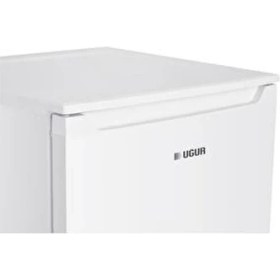 Resim Uğur UED 3087 Derin Dondurucu 87 lt E Enerji Sınıfı Çekmeceli Dondurucu 