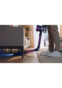 Resim Arçelik Imperium GO SD 9041K Şarjlı Dikey Süpürge 