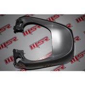 Resim Honda Beat Ön Panel Gri A (490520980) 
