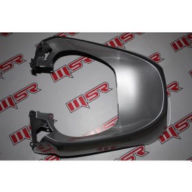 Resim Honda Beat Ön Panel Gri A (490520980) 