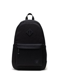 Resim Herschel Supply Co. Herschel Heritage 15"/16" Inc Uyumlu Laptop Notebook Ipad Sırt Çantası Siyah Tonal Siyah 