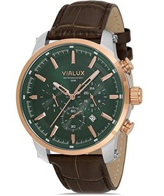 Resim Vialux VX529T-15KR Erkek Kol Saati 
