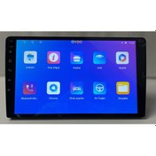 Resim CityGO UNİVERSAL A133 9 İNCH 6/64 EKRAN 