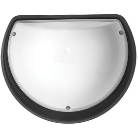 Resim Duvar Aplik Banyo-Wc-Balkon Ip54 Siyah 