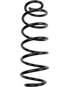 Resim Vw Golf 4 Bora Helezon Yayı Arka 1998-2004 1j0511115am-7 