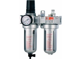 Resim Retta Havalı Şartlandırıcı 1/2" RHS1202 