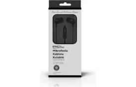 Resim Acl K1-04 Kablolu Kulaklık 