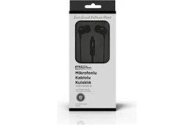 Resim Acl K1-04 Kablolu Kulaklık 