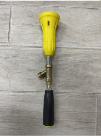 Resim Kaya İlaçlama Tabancası Kısa Tip 