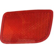 Resim Genel Markalar Renault Master 3 Arka Tampon Reflektörü 8200152642 Sağ Taraf 