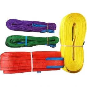 Resim Era Tools Polyester Sapan 3 Ton 3 mt 