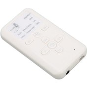 Resim Guoqıang Ses Ses Kartı Anahtarlama Ses Değiştirici Ses Kartı 