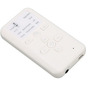 Resim Guoqıang Ses Ses Kartı Anahtarlama Ses Değiştirici Ses Kartı 