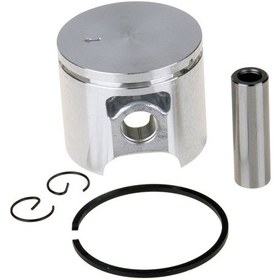 Resim Motorlu Testere Piston Segman Oleomac Gs35 40mm Veta 