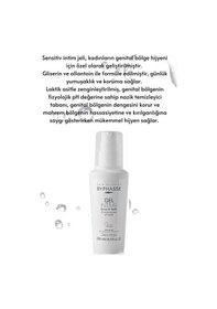 Resim Byphasse İntim Ph Dengeli Genital Bölge Yıkama Jeli 200 ML 