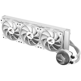 Resim ZALMAN ALPHA-36WH Soket Intel LGA 2066/2011-V3/2011/1700/1200/115 