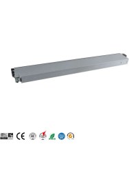 Resim Baskistan Epson T6713 Muadil Atık Mürekkep Kutusu ( C13T671300 