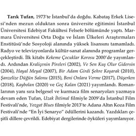 Resim Doğan Kitap Düşerken 