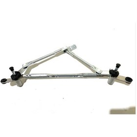 Resim Silecek İç Mekanizma İ20 07-14 