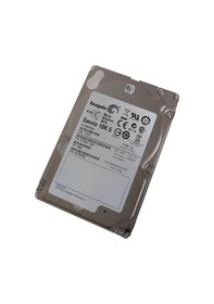 Resim Seagate 300gb 2.5" 6g 10k Sas Hdd St9300605ss Server Diski-56362 