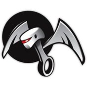Resim BsElektronik Paşaoğlu Sticker - Paşaoğlu Chip Sticker 