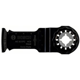 Resim Bosch AIZ 32 EPC Wood Testere Bıçağı - 2608661637 