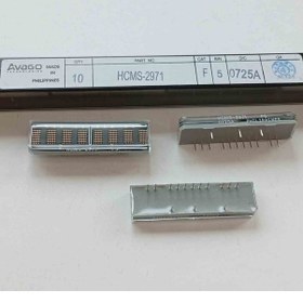 Resim Hcms-2971 Display 