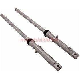 Resim Motosiklet Ön Amortisör Komple (kampanalı) Cg, Çıta, Agk 
