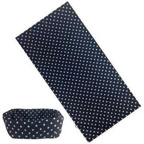 Resim Fastbuy Çok Fonksiyonlu Bebek Bandana - Kamuflaj Sihirli Yüz Eşarpaçık Sarı, Kız Çocuk Açık Sarı Açık Sarı 