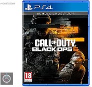 Resim CALL OF DUTY BLACK OPS 6 PS4 OYUNU=2,999 TL 